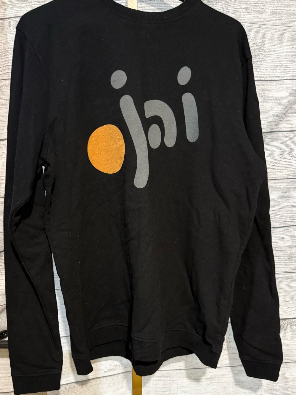Sun ojai crewneck XL